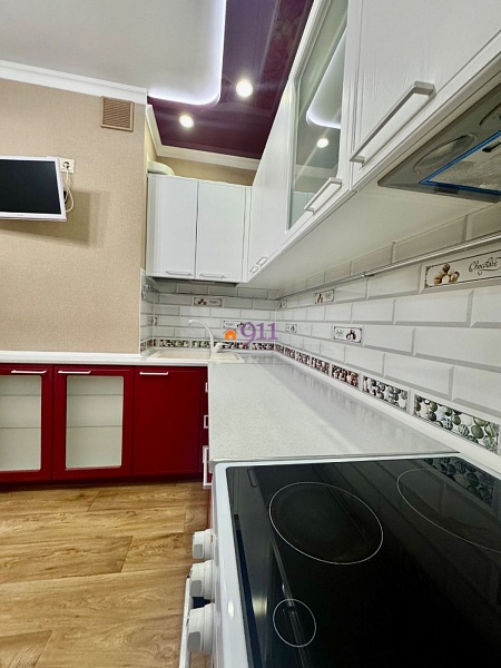 3-к квартира, 75 кв.м.