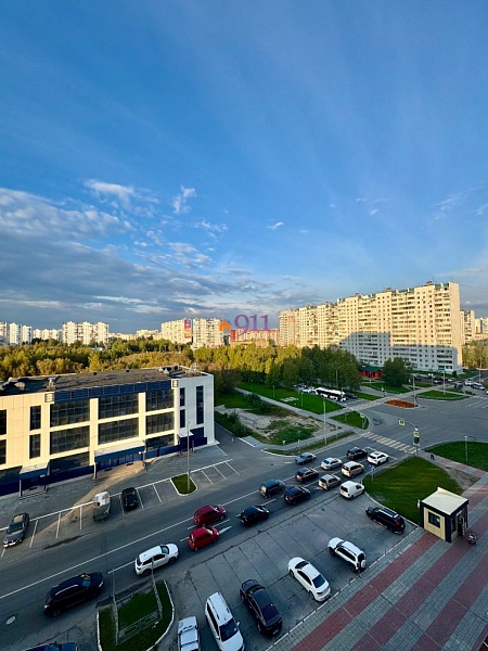 2-к квартира, 84 кв.м.