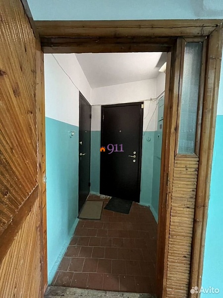 2-к квартира, 50 кв.м.