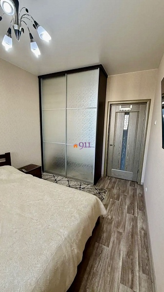 3-к квартира, 71 кв.м.