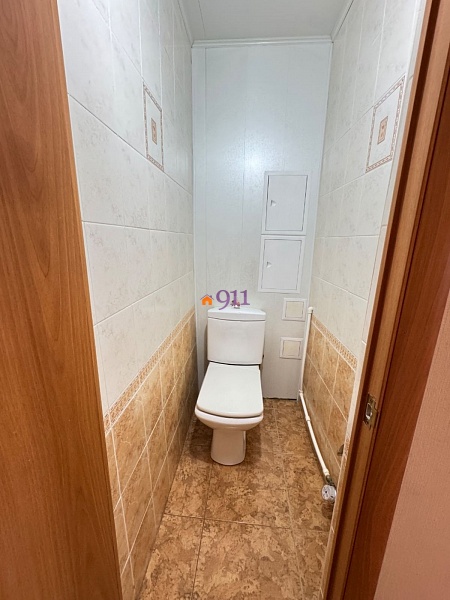 3-к квартира, 60 кв.м.