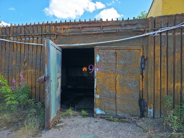 Склад, 1205 кв.м.