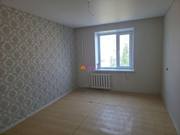 2-к квартира, 39 кв.м.