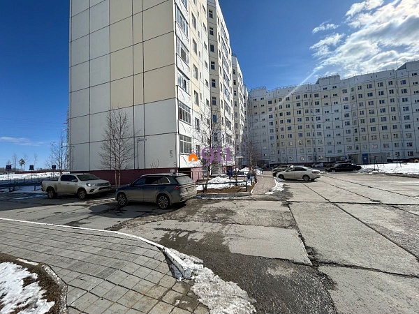 3-к квартира, 71 кв.м. 3-к квартира, 71 кв.м.