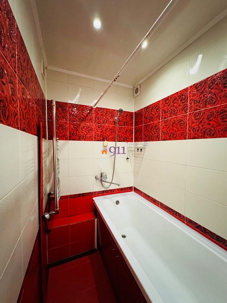 2-к квартира, 42 кв.м.