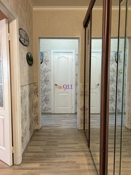 2-к квартира, 54 кв.м. 2-к квартира, 54 кв.м.