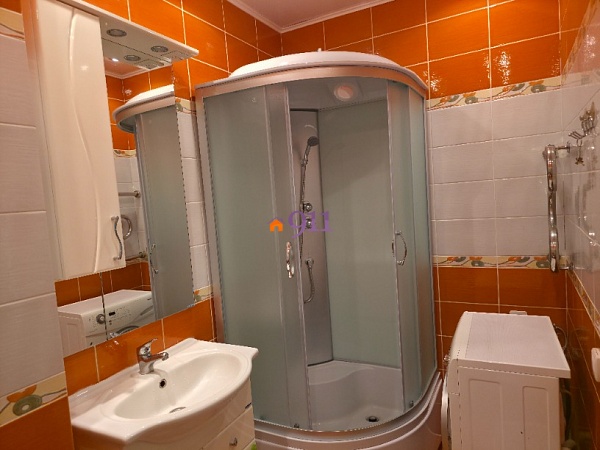 Снять 1-к квартиру, 38 кв.м.