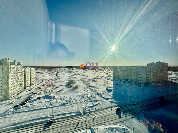 2-к квартира, 67 кв.м.
