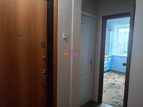 3-к квартира, 68 кв.м.
