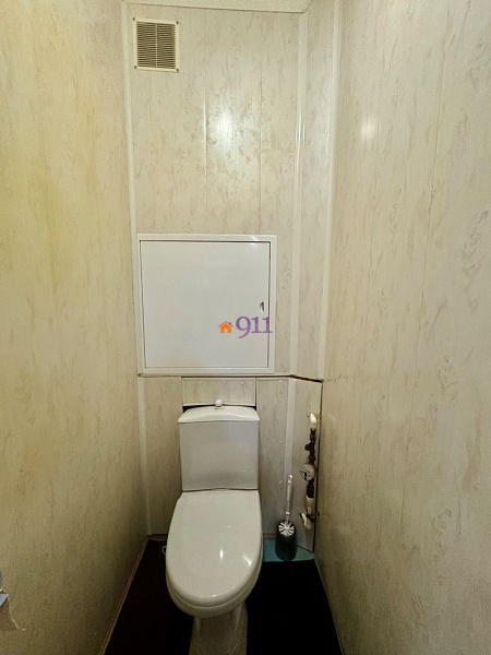 3-к квартира, 68 кв.м.