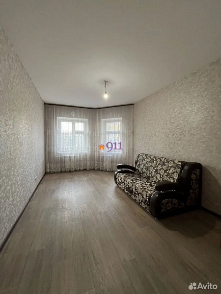 2-к квартира, 54 кв.м.