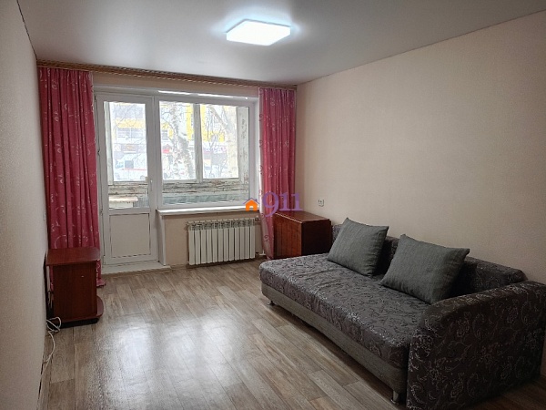 2-к квартира, 49 кв.м.