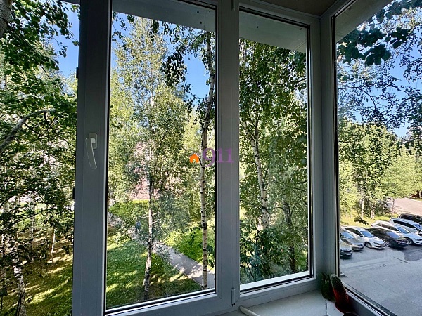 3-к квартира, 58 кв.м.