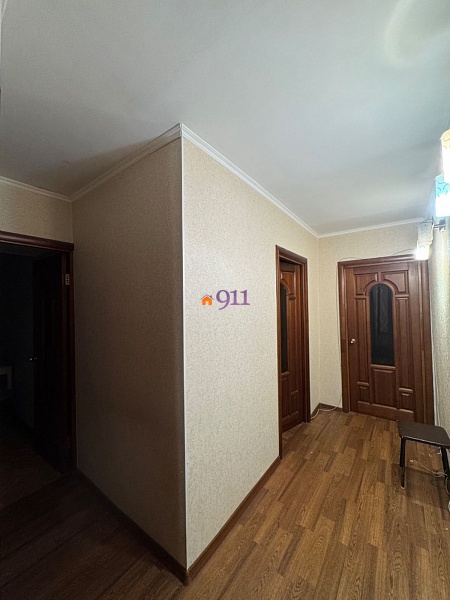 2-к квартира, 44 кв.м.