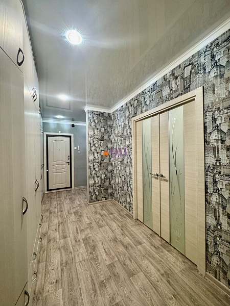 3-к квартира, 75 кв.м.