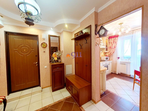 3-к квартира, 67 кв.м. 3-к квартира, 67 кв.м.