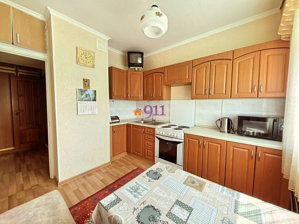 2-к квартира, 50 кв.м.