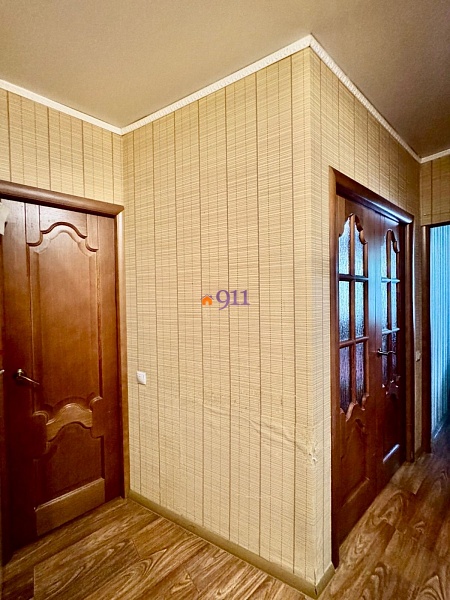 1-к квартира, 35 кв.м.