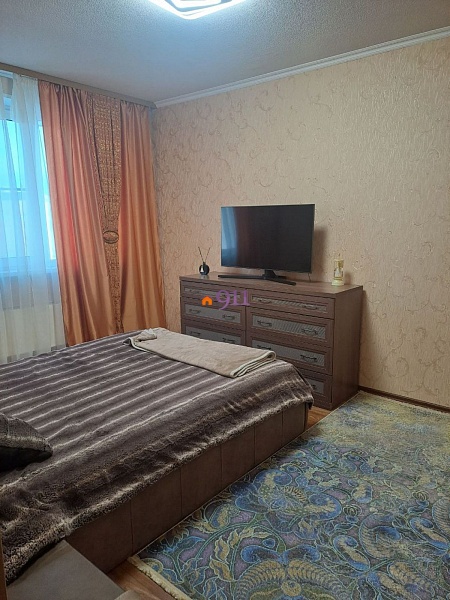 3-к квартира, 72 кв.м.