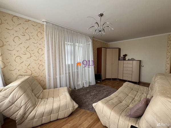 2-к квартира, 50 кв.м.