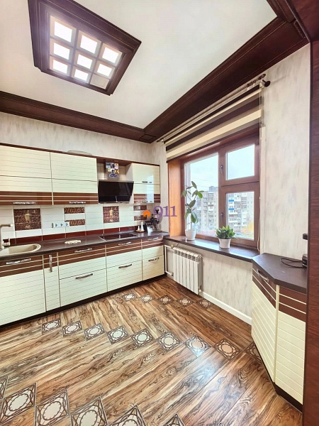 5-к квартира, 105 кв.м.