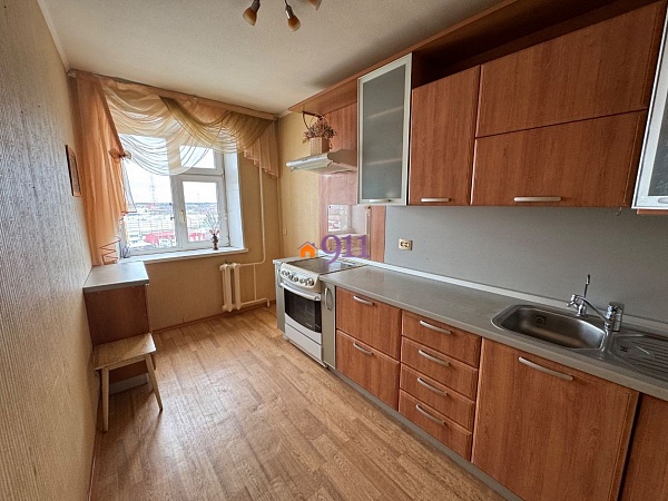 3-к квартира, 60 кв.м., Северная ул, 16