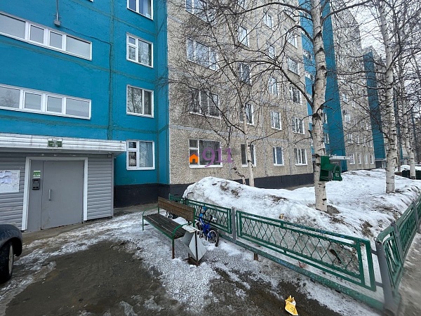 2-к квартира, 53 кв.м. 2-к квартира, 53 кв.м.