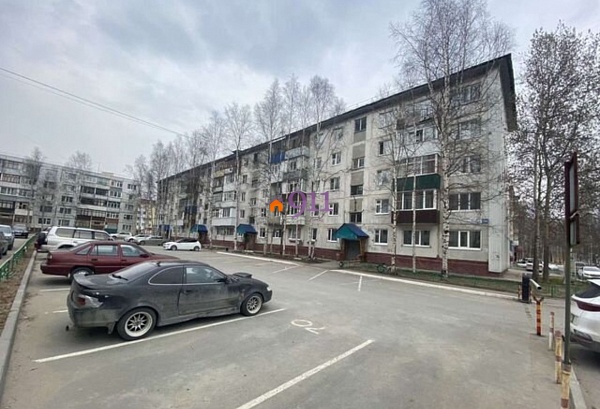 3-к квартира, 60 кв.м. 3-к квартира, 60 кв.м.