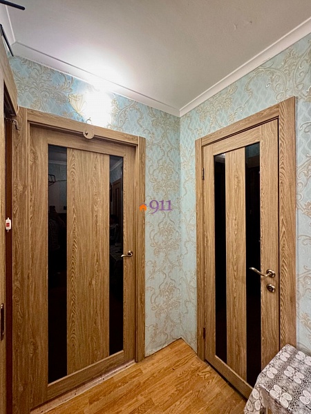 2-к квартира, 38 кв.м.