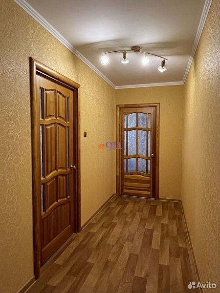 2-к квартира, 50 кв.м.