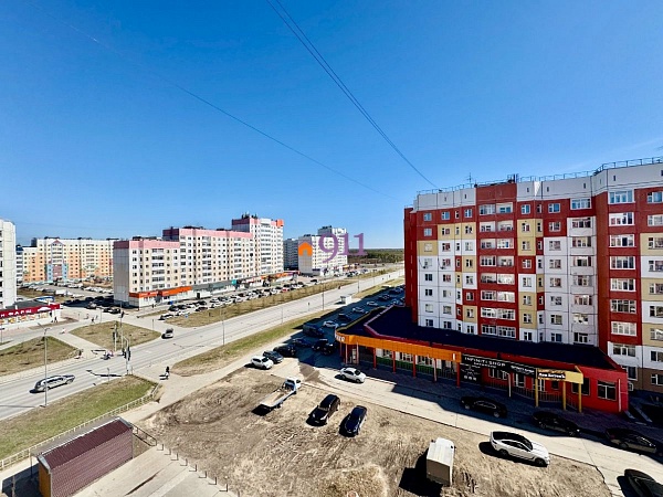 1-к квартира, 38 кв.м. 1-к квартира, 38 кв.м.