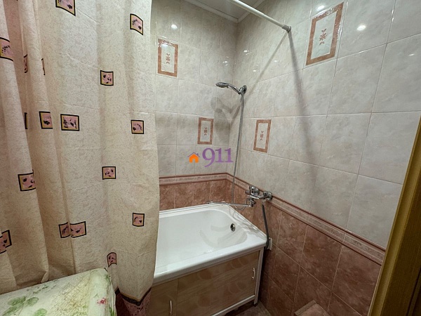 2-к квартира, 50 кв.м.
