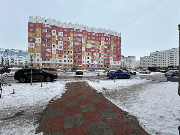 3-к квартира, 71 кв.м. 3-к квартира, 71 кв.м.