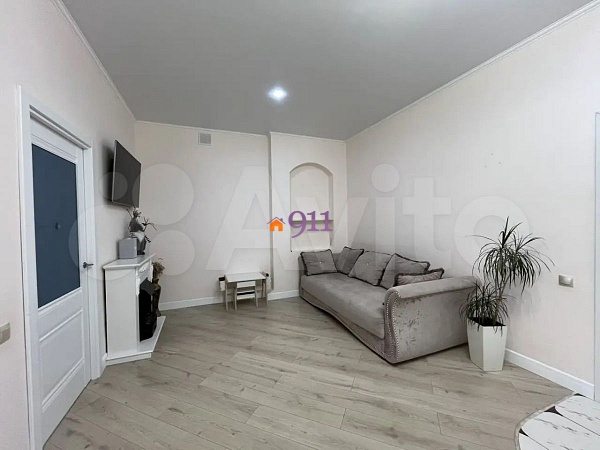 2-к квартира, 86 кв.м.