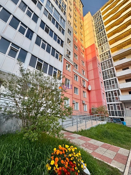 2-к квартира, 84 кв.м.
