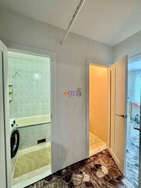 2-к квартира, 50 кв.м.