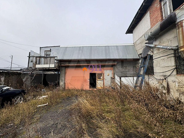 Помещения свободного назначения, 733 кв.м.