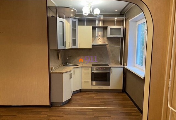3-к квартира, 60 кв.м. 3-к квартира, 60 кв.м.