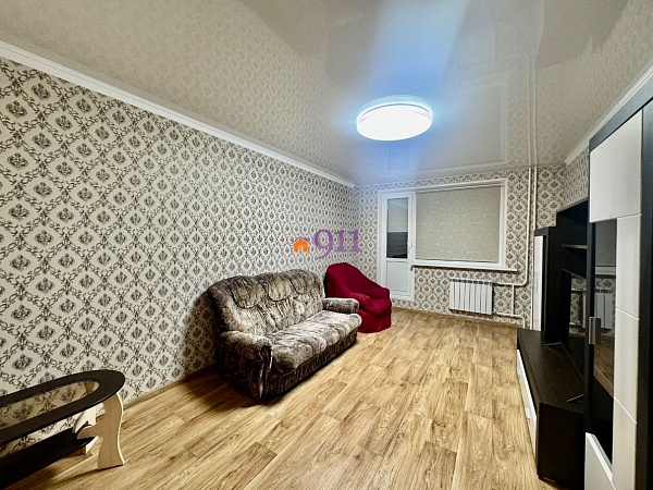 3-к квартира, 75 кв.м.