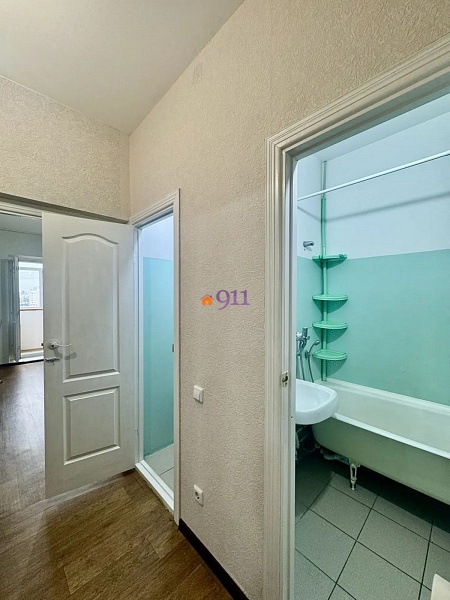3-к квартира, 71 кв.м.