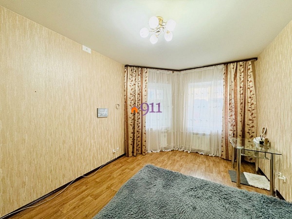 1-к квартира, 38 кв.м., Северная ул, 118 1-к квартира, 38 кв.м., Северная ул, 118