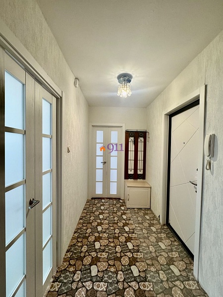 2-к квартира, 50 кв.м.