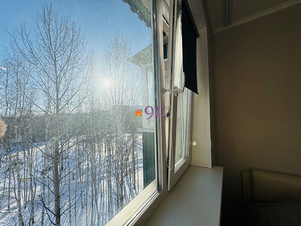 2-к квартира, 42 кв.м.