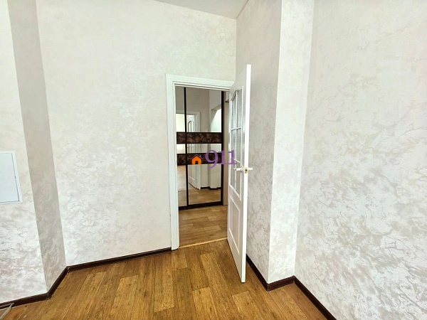 3-к квартира, 71 кв.м.