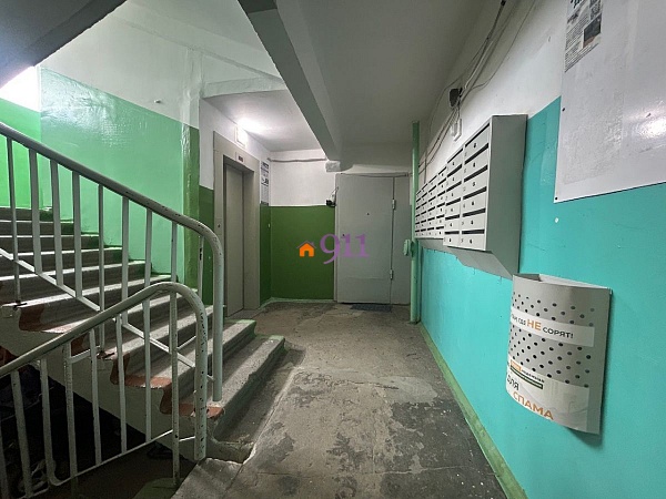 2-к квартира, 53 кв.м. 2-к квартира, 53 кв.м.