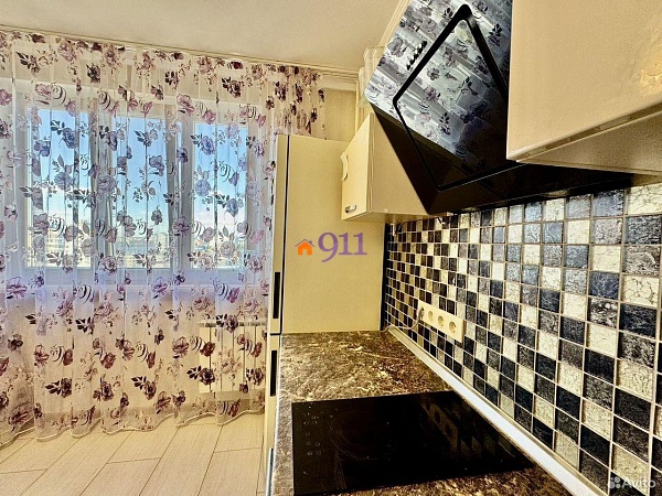 2-к квартира, 56 кв.м.