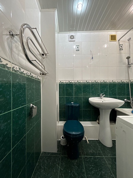 3-к квартира, 58 кв.м. 3-к квартира, 58 кв.м.
