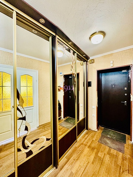 3-к квартира, 63 кв.м.