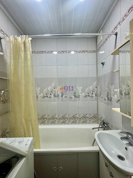 3-к квартира, 68 кв.м.