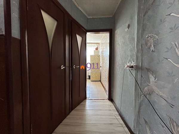 2-к квартира, 45 кв.м.